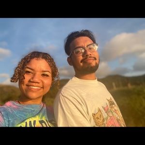 Meet your Posher, Kimani